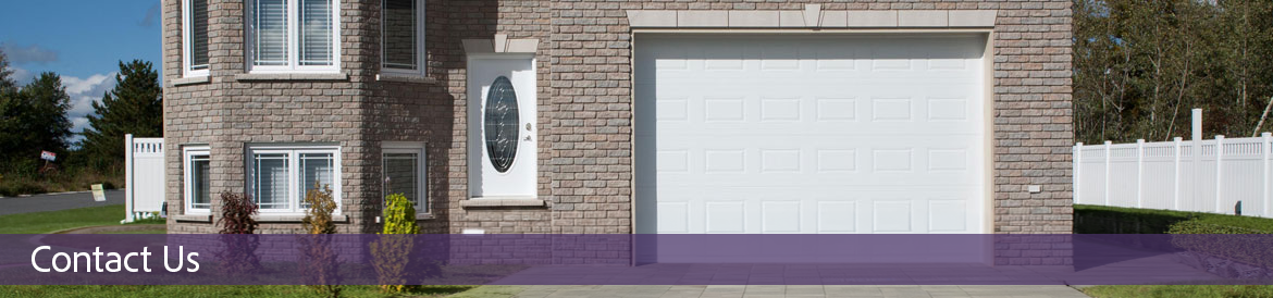 contact garage door repair East Patchogue