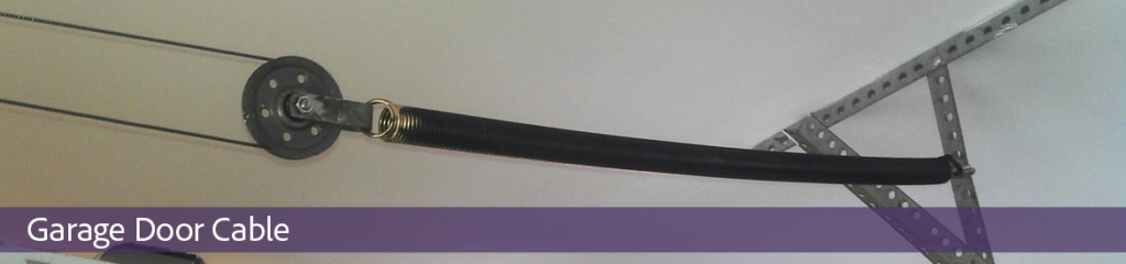 garage door cable East Patchogue