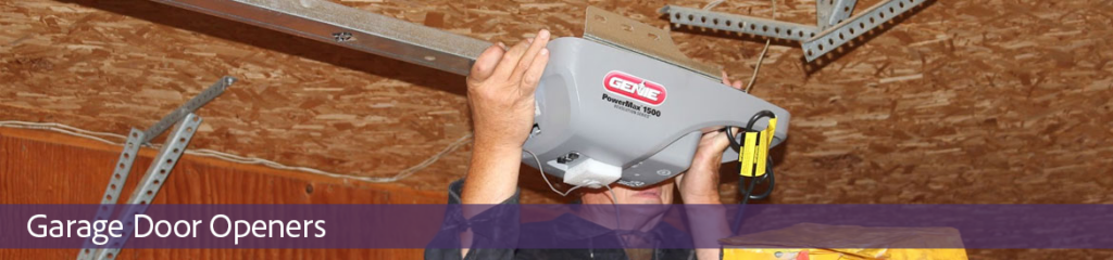 garage door openers East Patchogue