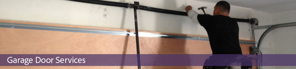 garage door services East Patchogue