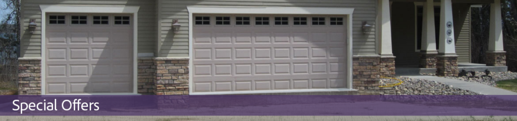 garage door special offers east patchogue
