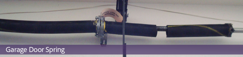 garage door spring East Patchogue