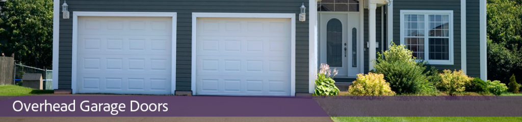 overhead garage door East Patchogue